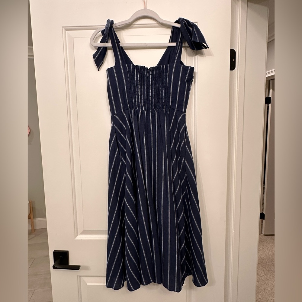 Midi Dress - Picture 2 of 3